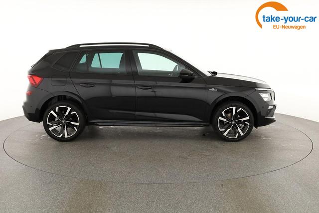 Skoda - Kamiq - EU-Neuwagen - Reimport