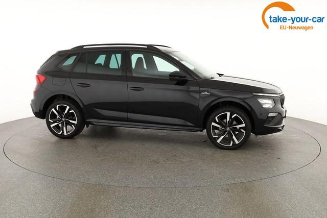 Skoda - Kamiq - EU-Neuwagen - Reimport