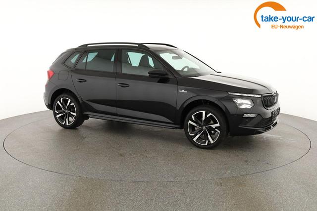 Skoda - Kamiq - EU-Neuwagen - Reimport