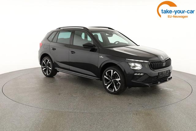 Skoda - Kamiq - EU-Neuwagen - Reimport