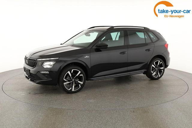 Skoda - Kamiq - EU-Neuwagen - Reimport