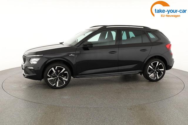 Skoda - Kamiq - EU-Neuwagen - Reimport