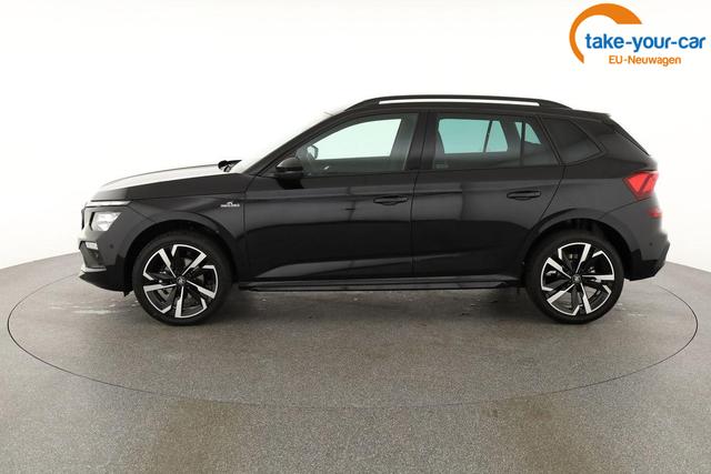 Skoda - Kamiq - EU-Neuwagen - Reimport
