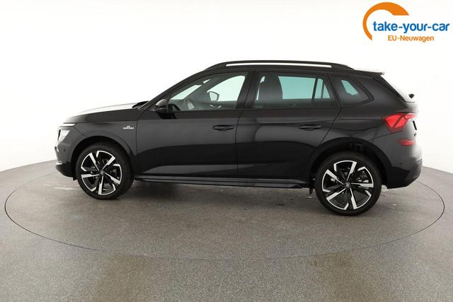 Skoda - Kamiq - EU-Neuwagen - Reimport