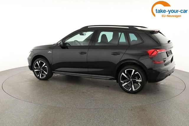 Skoda - Kamiq - EU-Neuwagen - Reimport