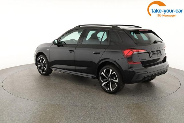 Skoda - Kamiq - EU-Neuwagen - Reimport