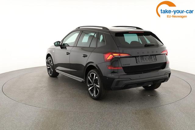 Skoda - Kamiq - EU-Neuwagen - Reimport