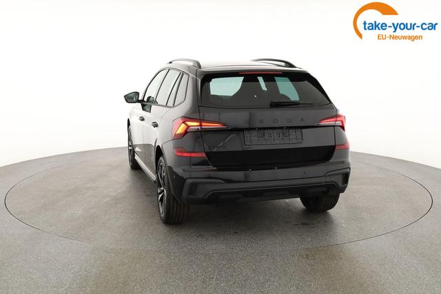Skoda - Kamiq - EU-Neuwagen - Reimport