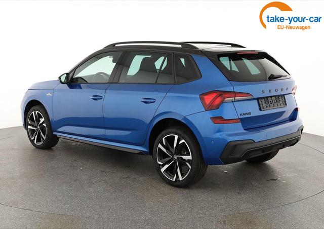 Skoda - Kamiq - EU-Neuwagen - Reimport