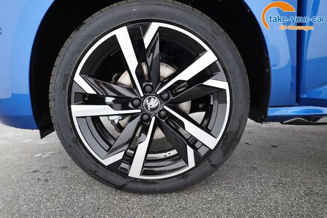 Skoda - Kamiq - EU-Neuwagen - Reimport