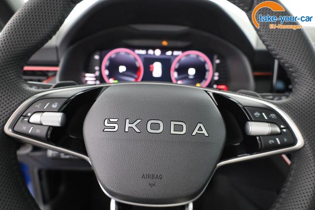 Skoda - Kamiq - EU-Neuwagen - Reimport