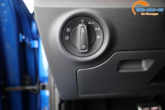 Skoda - Kamiq - EU-Neuwagen - Reimport