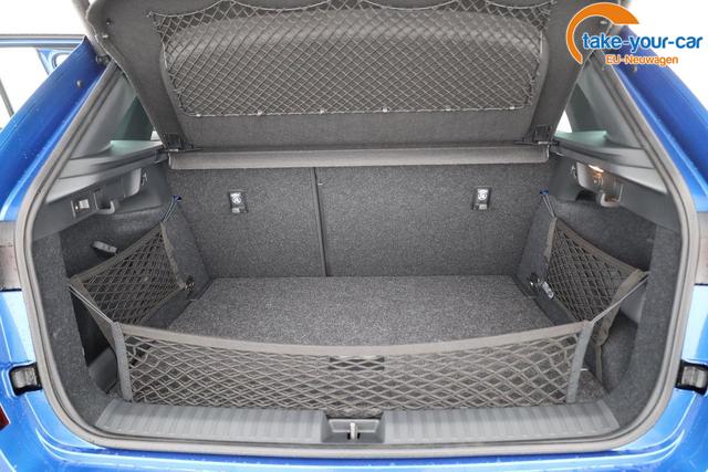 Skoda - Kamiq - EU-Neuwagen - Reimport