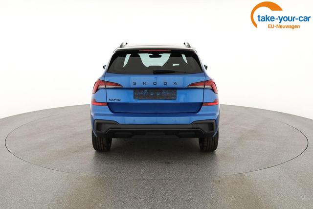 Skoda - Kamiq - EU-Neuwagen - Reimport