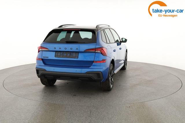 Skoda - Kamiq - EU-Neuwagen - Reimport