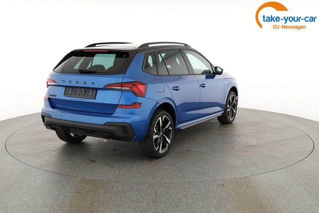 Skoda - Kamiq - EU-Neuwagen - Reimport