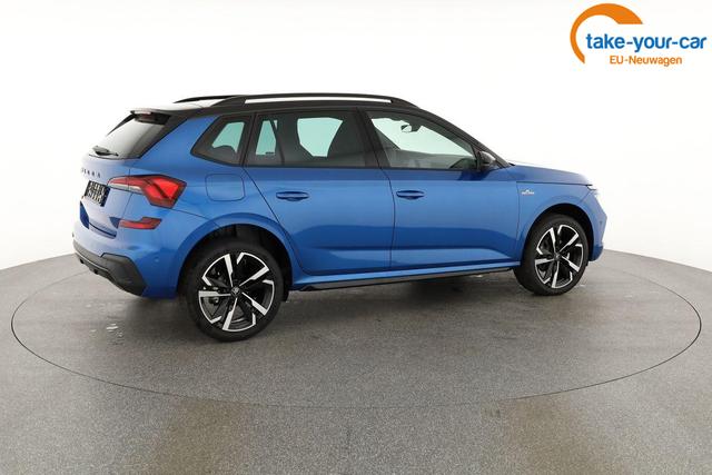 Skoda - Kamiq - EU-Neuwagen - Reimport