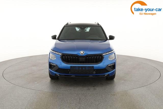 Skoda - Kamiq - EU-Neuwagen - Reimport