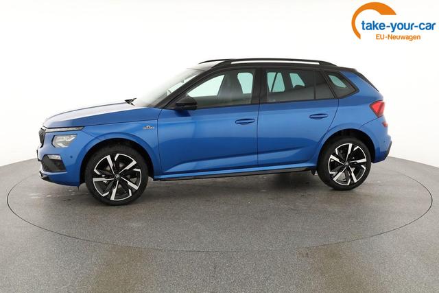 Skoda - Kamiq - EU-Neuwagen - Reimport