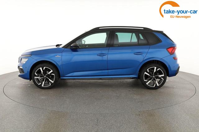 Skoda - Kamiq - EU-Neuwagen - Reimport