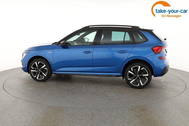 Skoda - Kamiq - EU-Neuwagen - Reimport