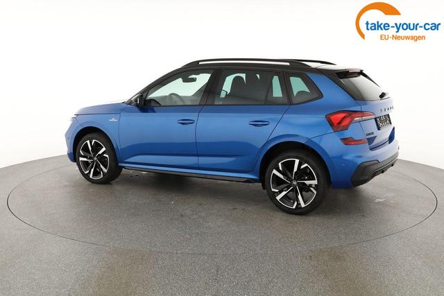 Skoda - Kamiq - EU-Neuwagen - Reimport