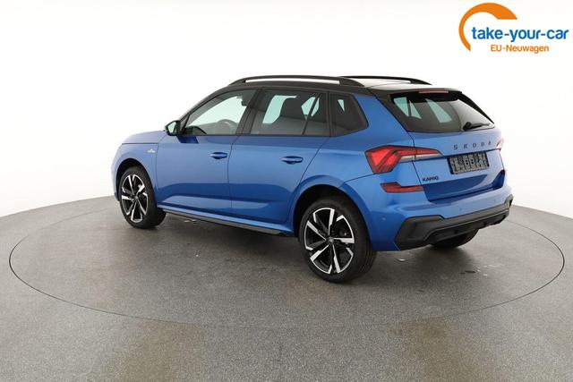 Skoda - Kamiq - EU-Neuwagen - Reimport