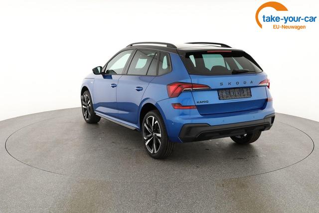 Skoda - Kamiq - EU-Neuwagen - Reimport