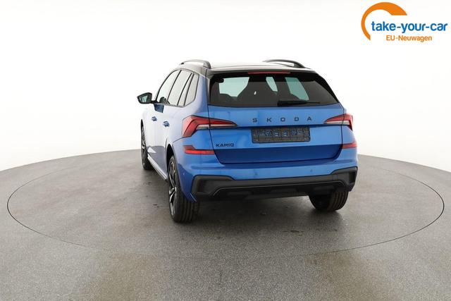 Skoda - Kamiq - EU-Neuwagen - Reimport