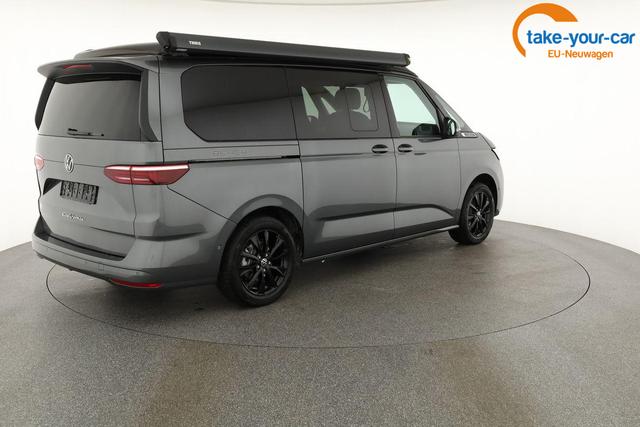 Volkswagen - T7 California - EU-Neuwagen - Reimport