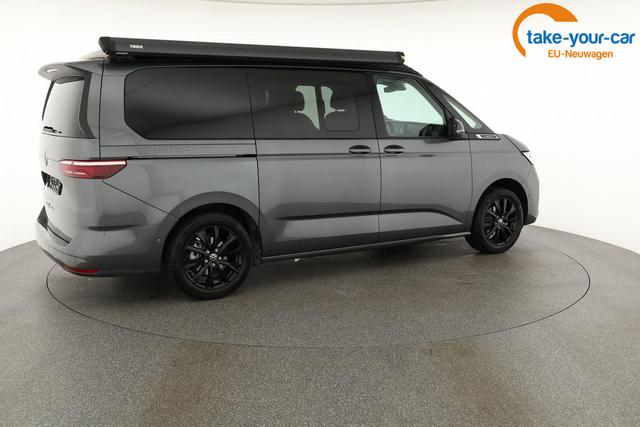 Volkswagen - T7 California - EU-Neuwagen - Reimport