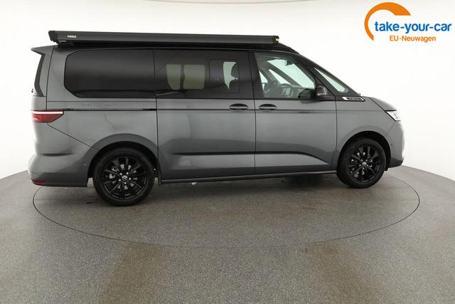 Volkswagen - T7 California - EU-Neuwagen - Reimport
