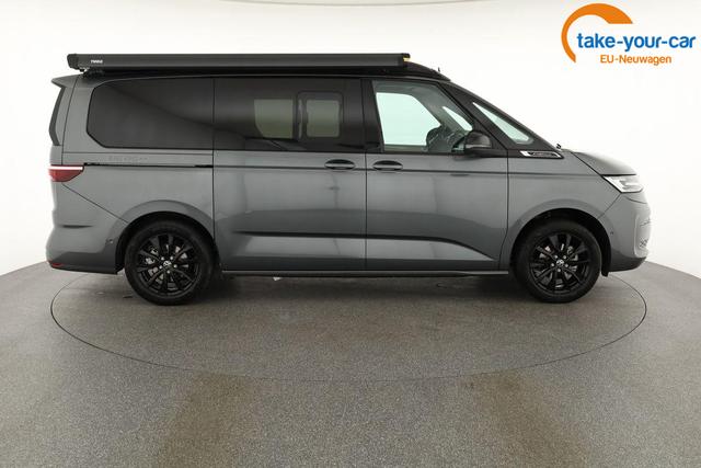 Volkswagen - T7 California - EU-Neuwagen - Reimport