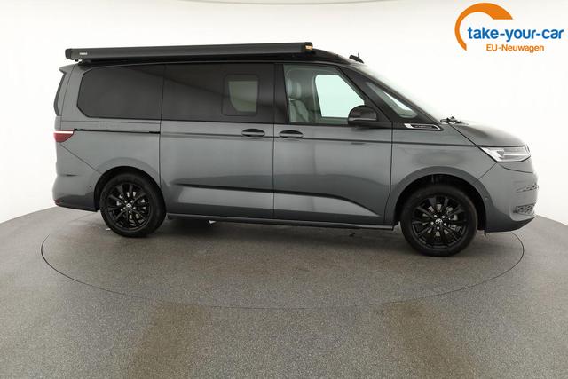 Volkswagen - T7 California - EU-Neuwagen - Reimport