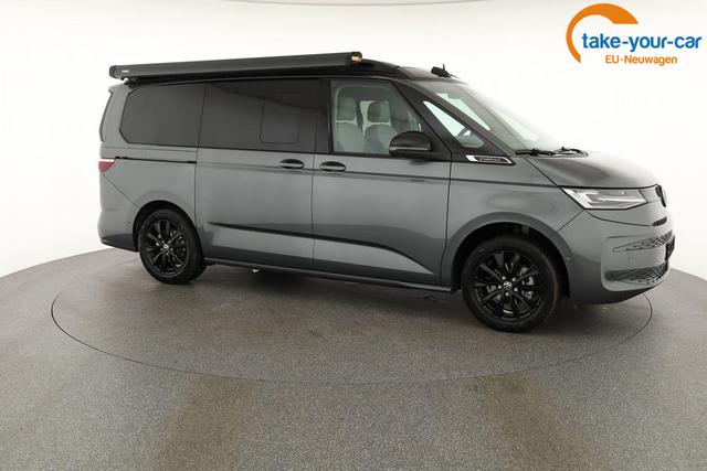 Volkswagen - T7 California - EU-Neuwagen - Reimport