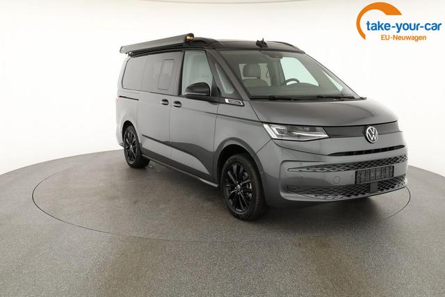 Volkswagen - T7 California - EU-Neuwagen - Reimport