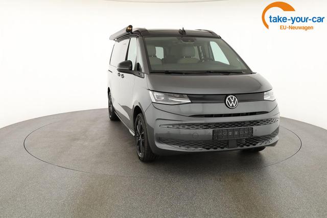 Volkswagen - T7 California - EU-Neuwagen - Reimport