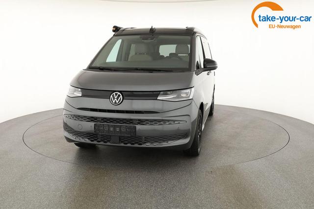 Volkswagen - T7 California - EU-Neuwagen - Reimport