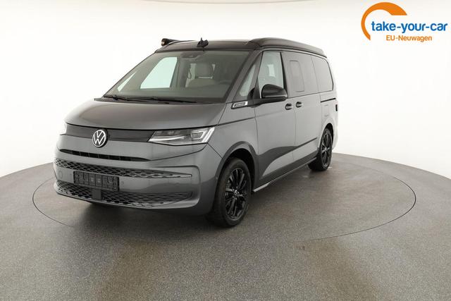 Volkswagen - T7 California - EU-Neuwagen - Reimport