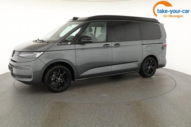 Volkswagen - T7 California - EU-Neuwagen - Reimport