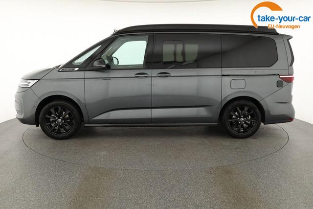 Volkswagen - T7 California - EU-Neuwagen - Reimport