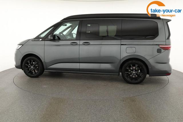 Volkswagen - T7 California - EU-Neuwagen - Reimport