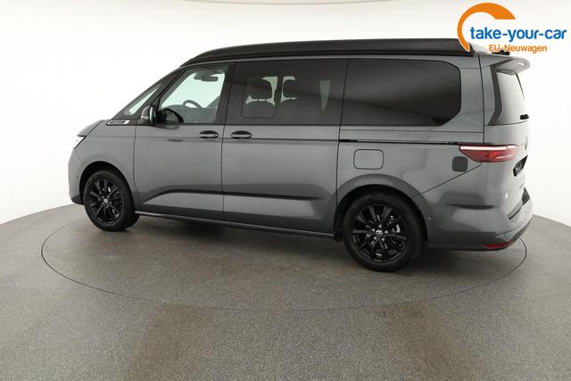 Volkswagen - T7 California - EU-Neuwagen - Reimport