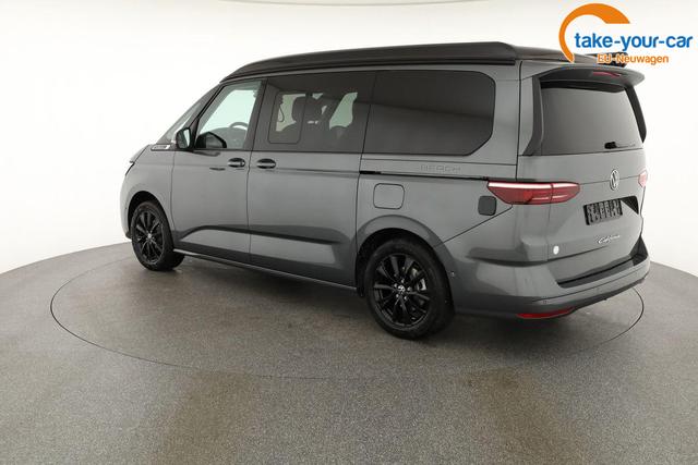 Volkswagen - T7 California - EU-Neuwagen - Reimport