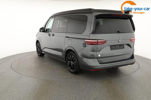 Volkswagen - T7 California - EU-Neuwagen - Reimport