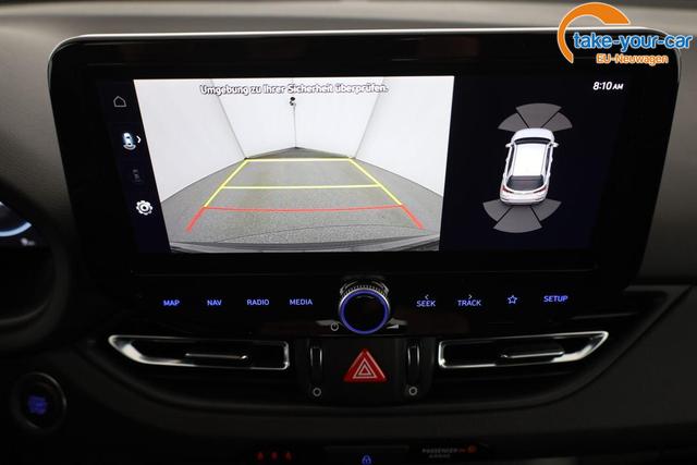 Hyundai - i30 Kombi - EU-Neuwagen - Reimport