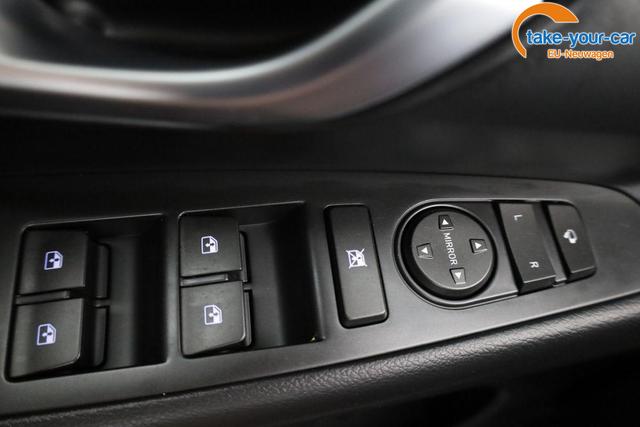 Hyundai - i30 Kombi - EU-Neuwagen - Reimport