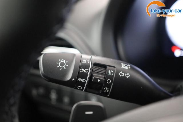 Hyundai - i30 Kombi - EU-Neuwagen - Reimport