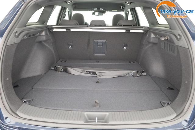 Hyundai - i30 Kombi - EU-Neuwagen - Reimport