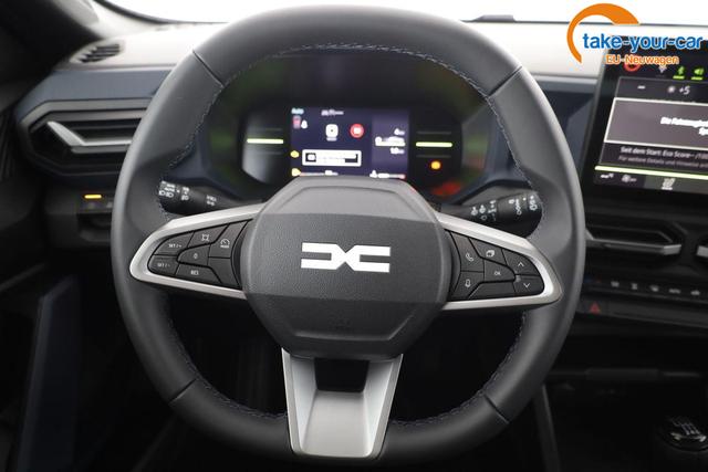 Dacia - Duster - EU-Neuwagen - Reimport